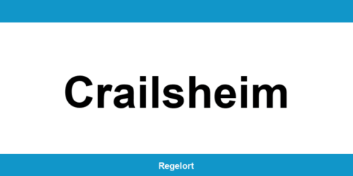Ordnungsamt Crailsheim – Termin und Telefonnummer