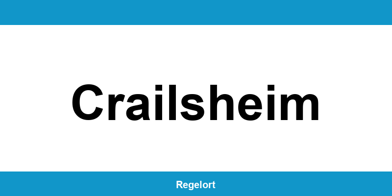 Ordnungsamt Crailsheim – Termin und Telefonnummer