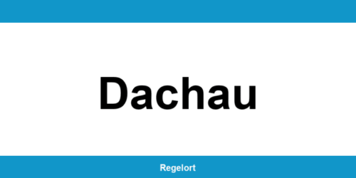 Ordnungsamt Dachau – Termin und Telefonnummer