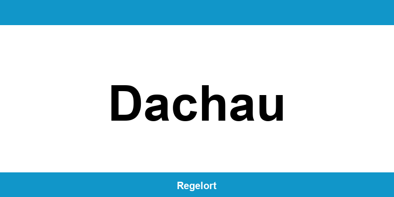 Ordnungsamt Dachau – Termin und Telefonnummer