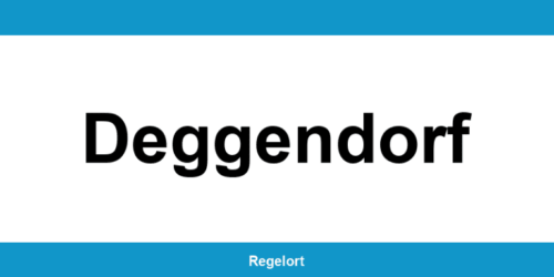 Ordnungsamt Deggendorf – Termin und Telefonnummer