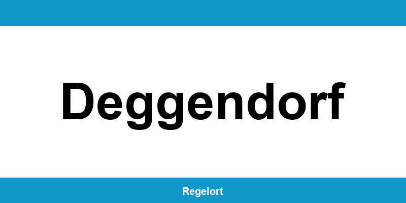 Ordnungsamt Deggendorf – Termin und Telefonnummer