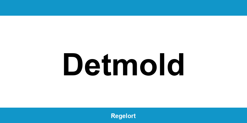 Ordnungsamt Detmold – Termin und Telefonnummer