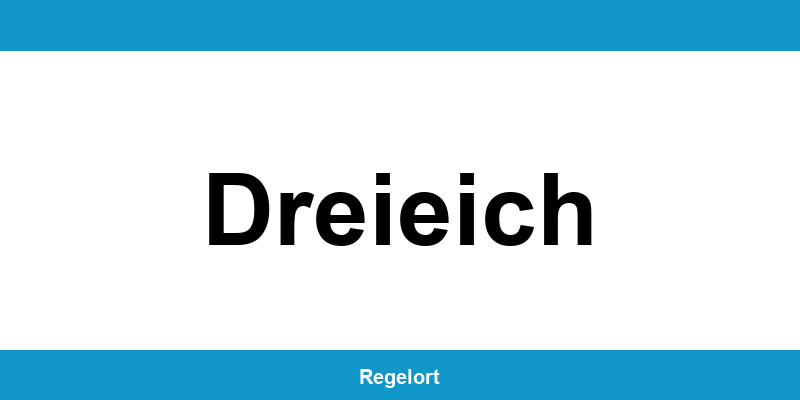 Ordnungsamt Dreieich – Termin und Telefonnummer