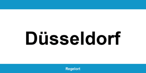 Ordnungsamt Düsseldorf – Termin und Telefonnummer