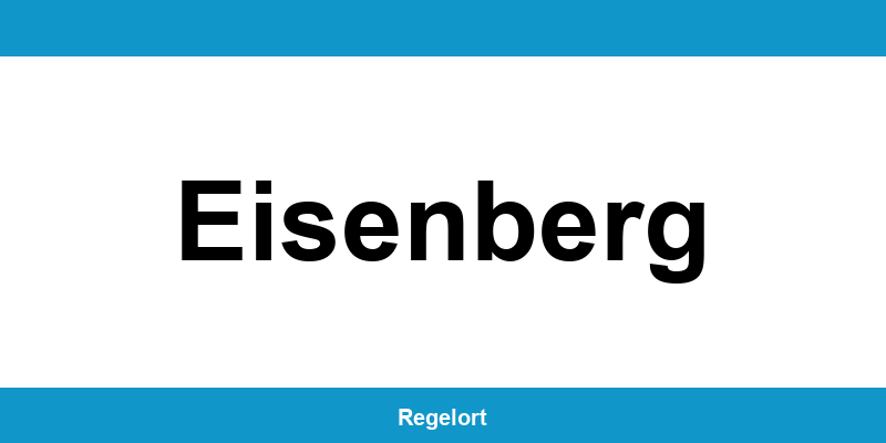 Ordnungsamt Eisenberg – Termin und Telefonnummer