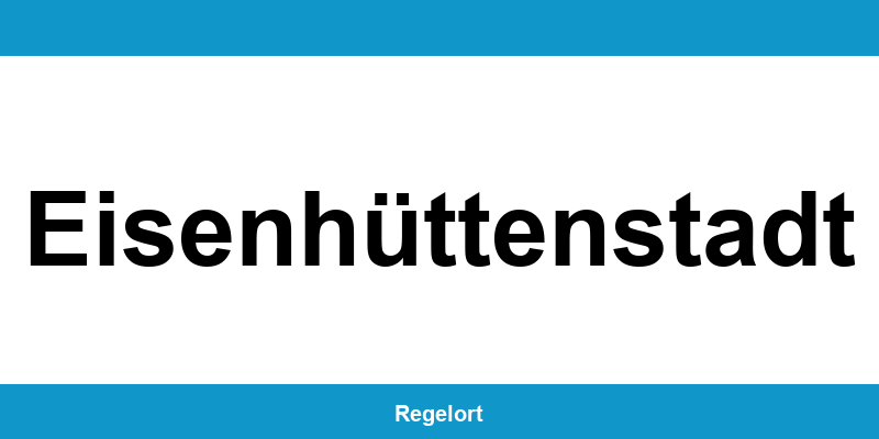 Ordnungsamt Eisenhüttenstadt – Termin und Telefonnummer