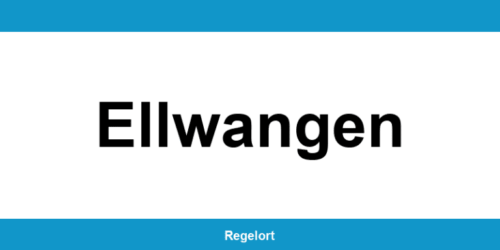 Ordnungsamt Ellwangen – Termin und Telefonnummer