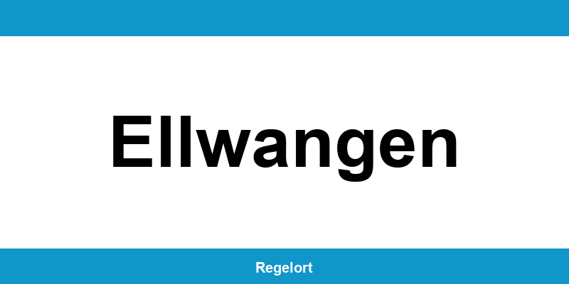 Ordnungsamt Ellwangen – Termin und Telefonnummer