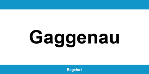 Ordnungsamt Gaggenau – Termin und Telefonnummer