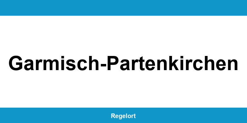 Ordnungsamt Garmisch-Partenkirchen – Termin und Telefonnummer