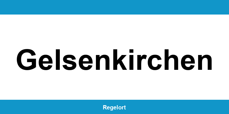 Ordnungsamt Gelsenkirchen – Termin und Telefonnummer