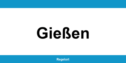 Ordnungsamt Gießen – Termin und Telefonnummer