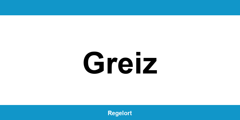 Ordnungsamt Greiz – Termin und Telefonnummer