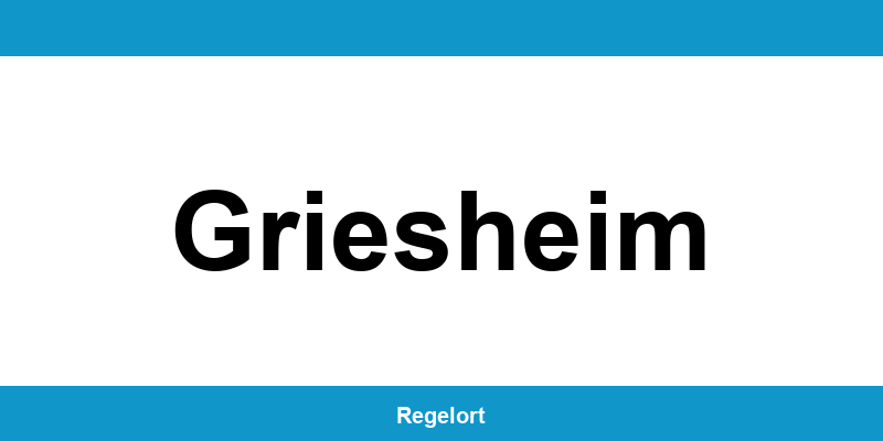 Ordnungsamt Griesheim – Termin und Telefonnummer