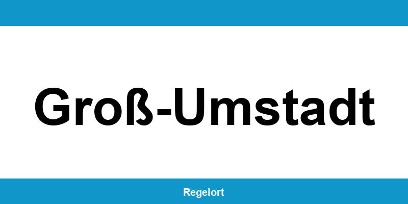 Ordnungsamt Groß-Umstadt – Termin und Telefonnummer