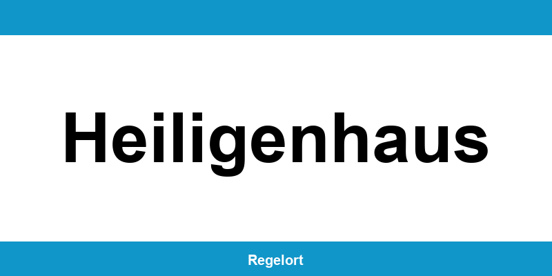 Ordnungsamt Heiligenhaus – Termin und Telefonnummer