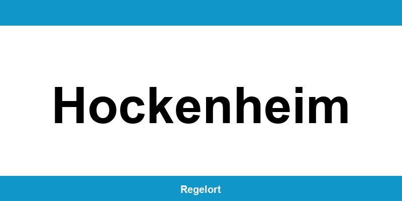 Ordnungsamt Hockenheim – Termin und Telefonnummer
