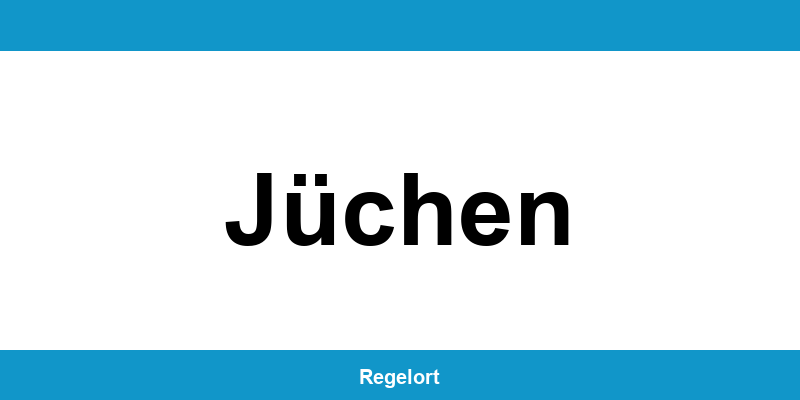 Ordnungsamt Jüchen – Termin und Telefonnummer