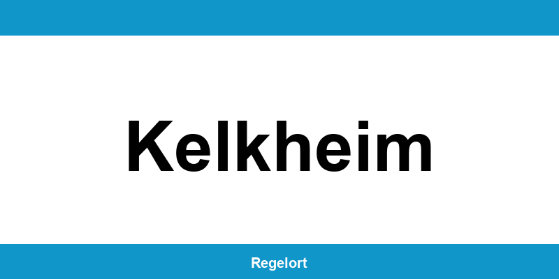 Ordnungsamt Kelkheim – Termin und Telefonnummer