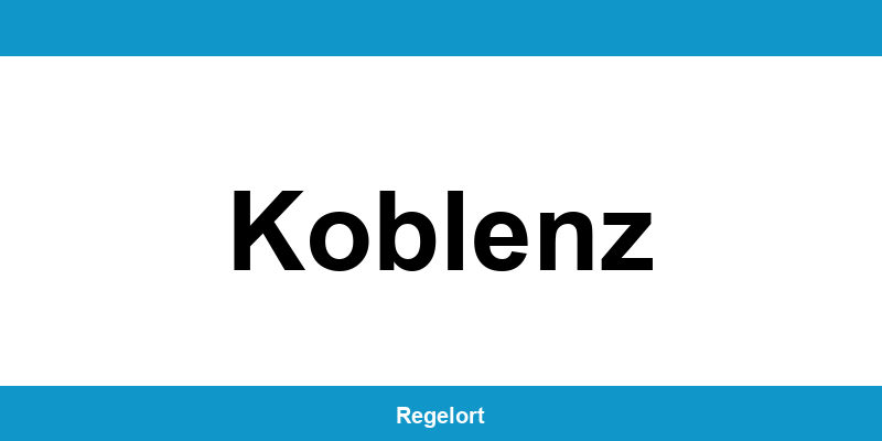 Ordnungsamt Koblenz – Termin und Telefonnummer