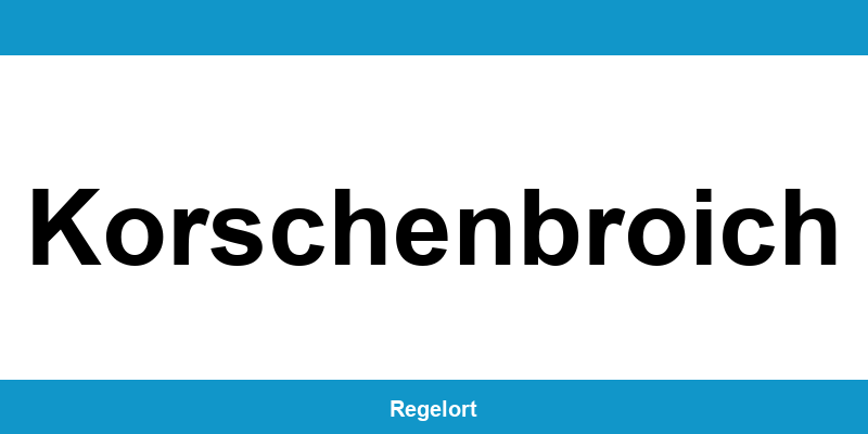 Ordnungsamt Korschenbroich – Termin und Telefonnummer