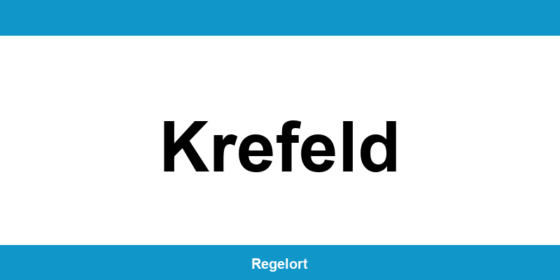 Ordnungsamt Krefeld – Termin und Telefonnummer