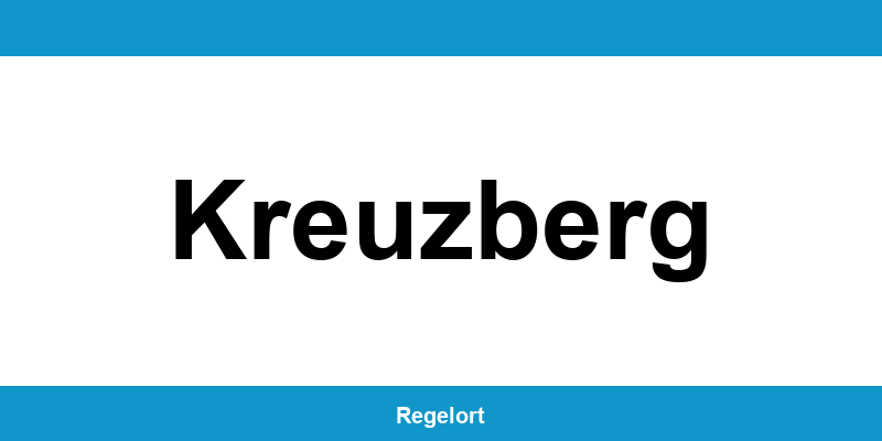 Ordnungsamt Kreuzberg – Termin und Telefonnummer