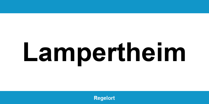 Ordnungsamt Lampertheim – Termin und Telefonnummer