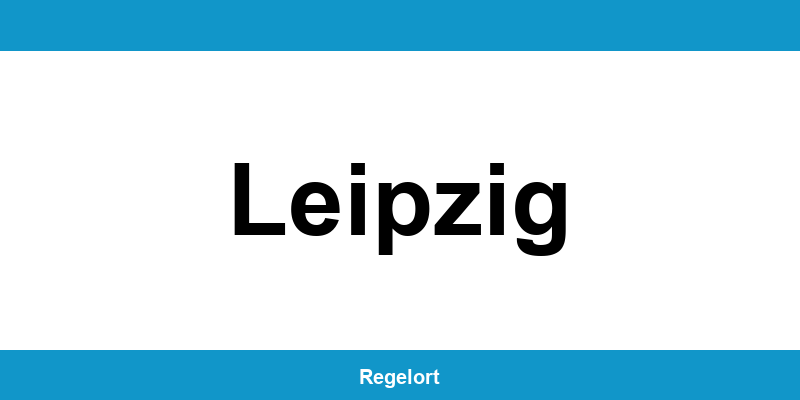 Ordnungsamt Leipzig – Termin und Telefonnummer