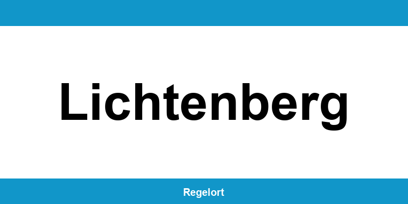 Ordnungsamt Lichtenberg – Termin und Telefonnummer