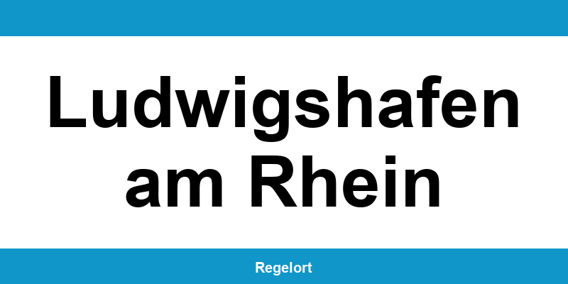 Ordnungsamt Ludwigshafen am Rhein – Termin und Telefonnummer