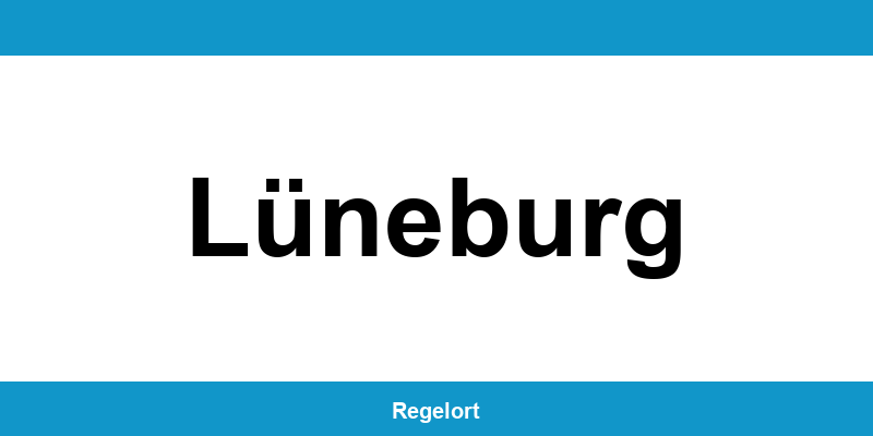 Ordnungsamt Lüneburg – Termin und Telefonnummer