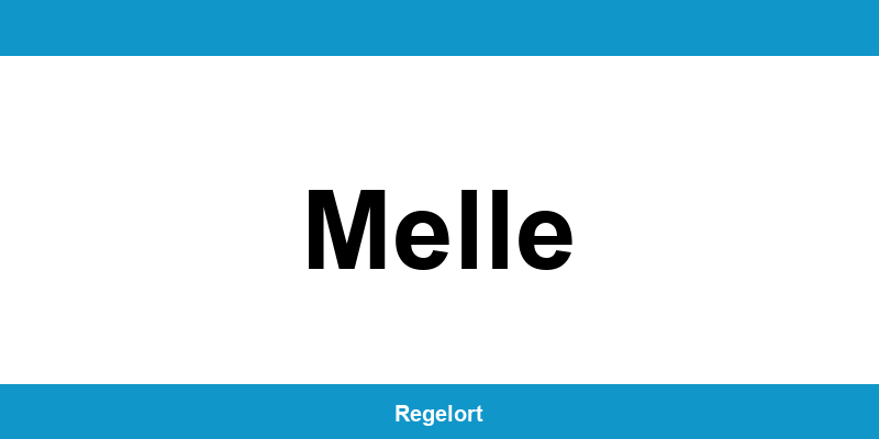 Ordnungsamt Melle – Termin und Telefonnummer