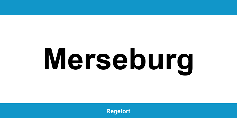Ordnungsamt Merseburg – Termin und Telefonnummer