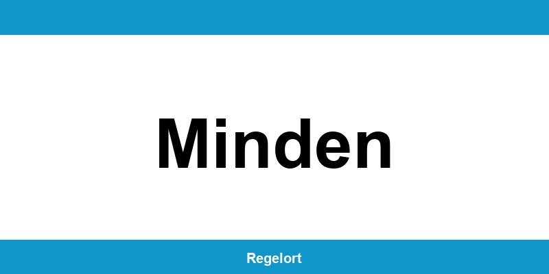 Ordnungsamt Minden – Termin und Telefonnummer