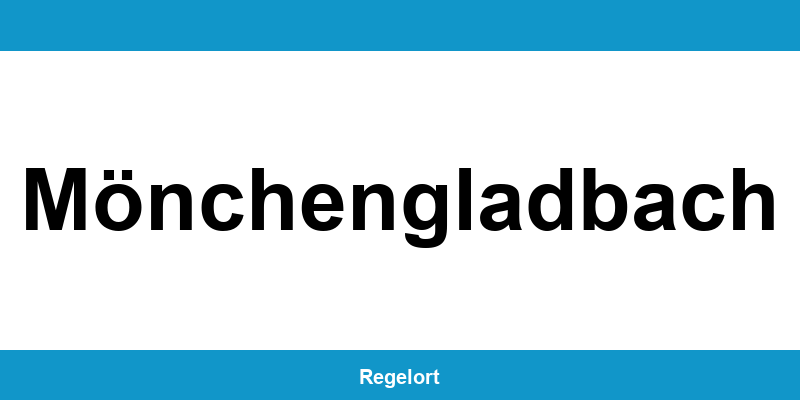 Ordnungsamt Mönchengladbach – Termin und Telefonnummer