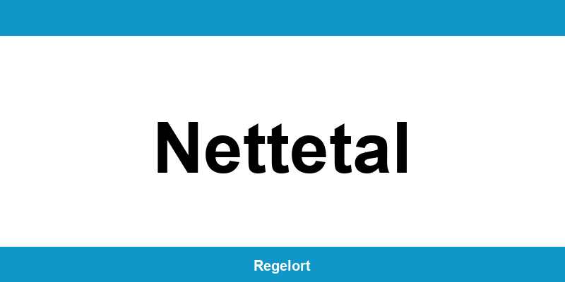 Ordnungsamt Nettetal – Termin und Telefonnummer