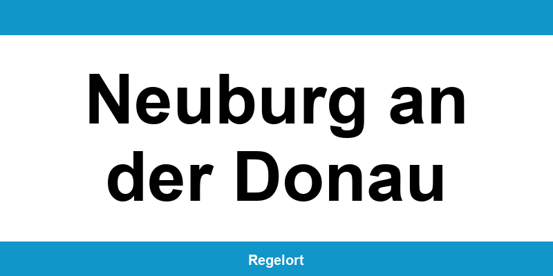 Ordnungsamt Neuburg an der Donau – Termin und Telefonnummer
