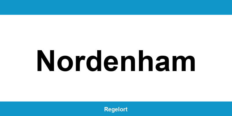 Ordnungsamt Nordenham – Termin und Telefonnummer