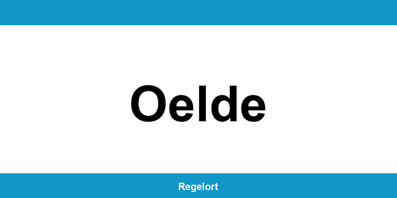 Ordnungsamt Oelde – Termin und Telefonnummer