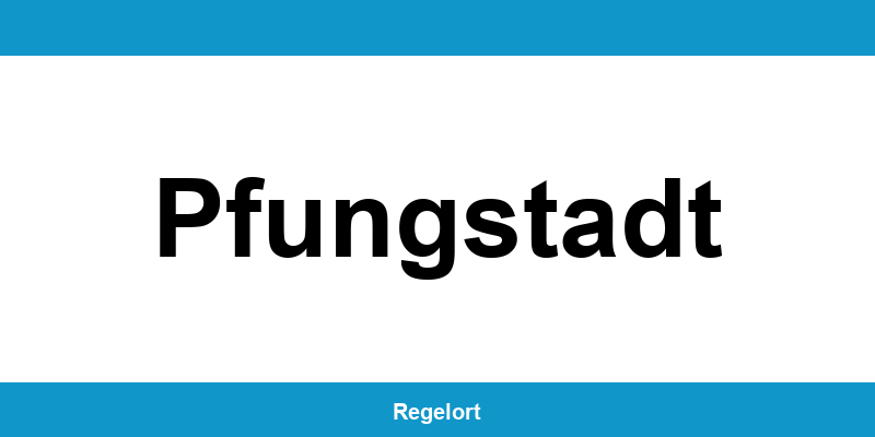 Ordnungsamt Pfungstadt – Termin und Telefonnummer