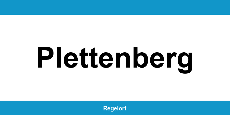 Ordnungsamt Plettenberg – Termin und Telefonnummer