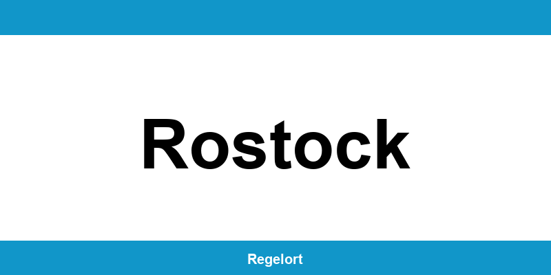 Ordnungsamt Rostock – Termin und Telefonnummer