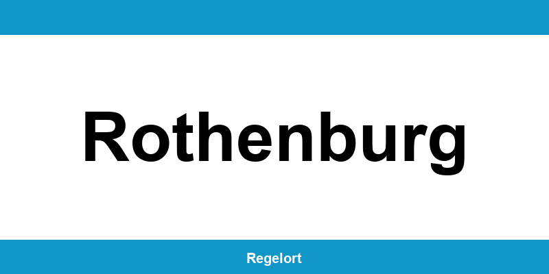 Ordnungsamt Rothenburg – Termin und Telefonnummer