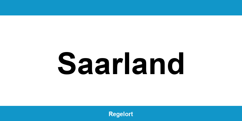 Ordnungsamt Saarland – Termin und Telefonnummer