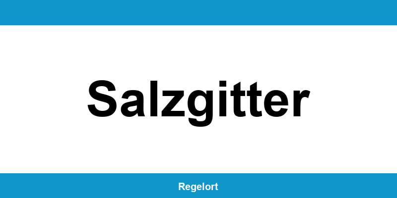 Ordnungsamt Salzgitter – Termin und Telefonnummer