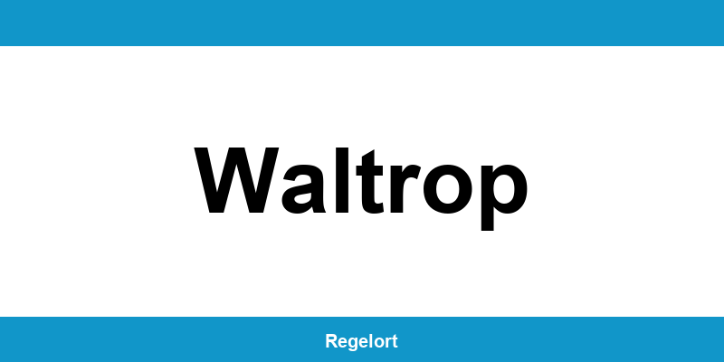 Ordnungsamt Waltrop – Termin und Telefonnummer