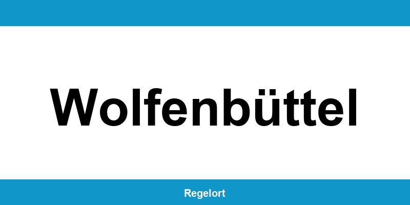 Ordnungsamt Wolfenbüttel – Termin und Telefonnummer