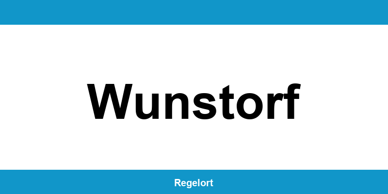 Ordnungsamt Wunstorf – Termin und Telefonnummer